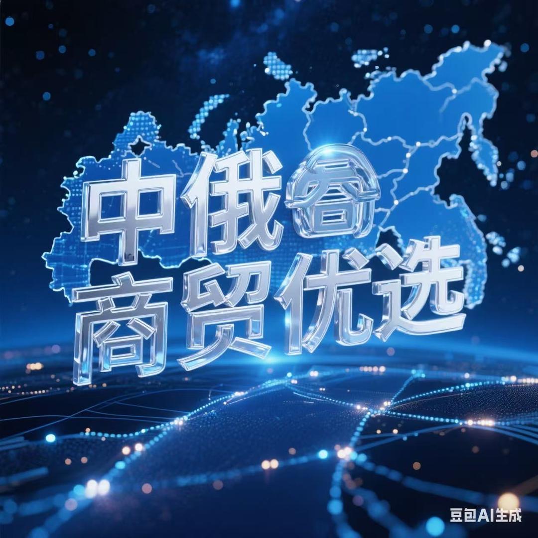 中俄商贸优选
