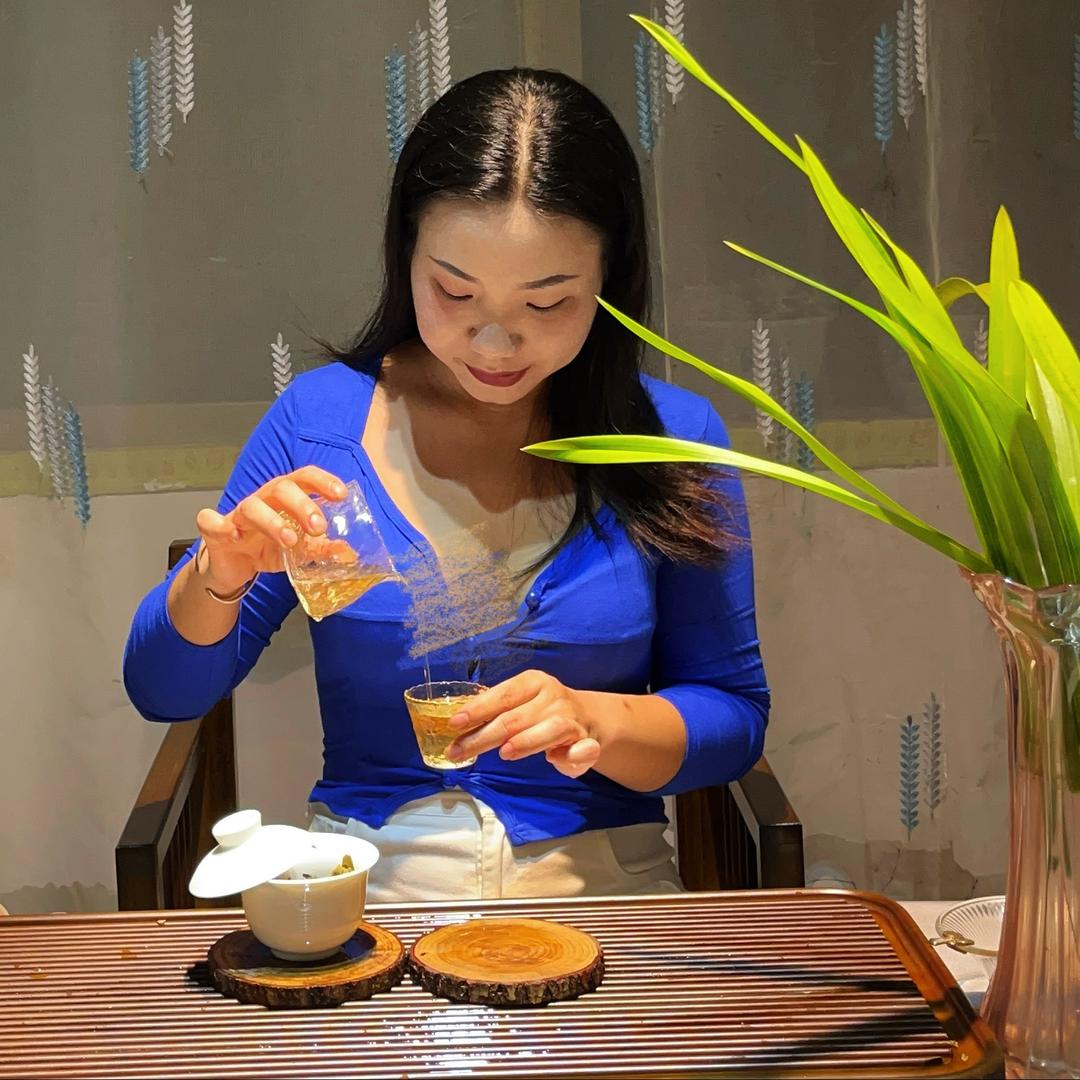 🍵晓波