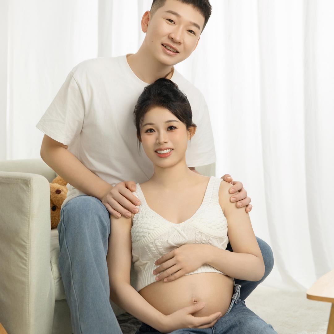 英子（坐月子中）