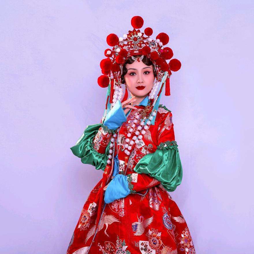 李小宛切片剪辑授权号（英子）