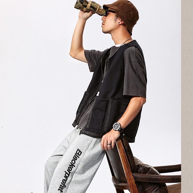 简牛男装