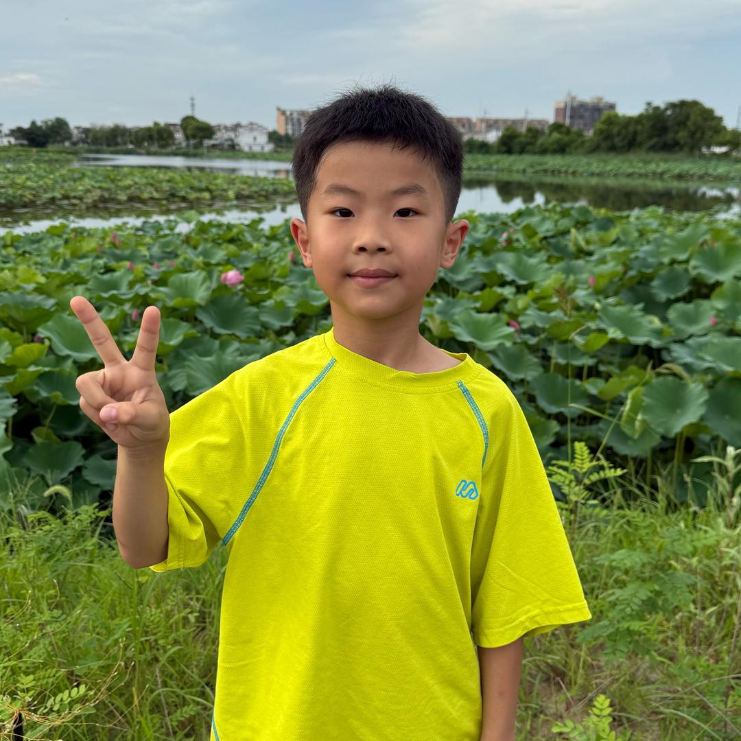 小雒同学