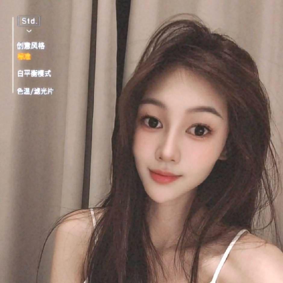 杨亦冉