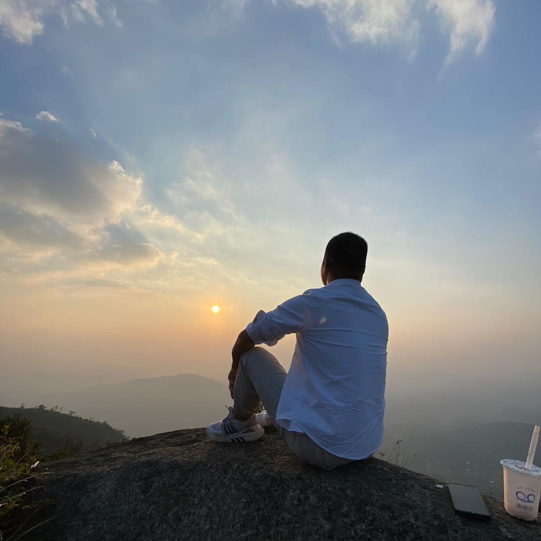 十年非标机械设计～梁主任