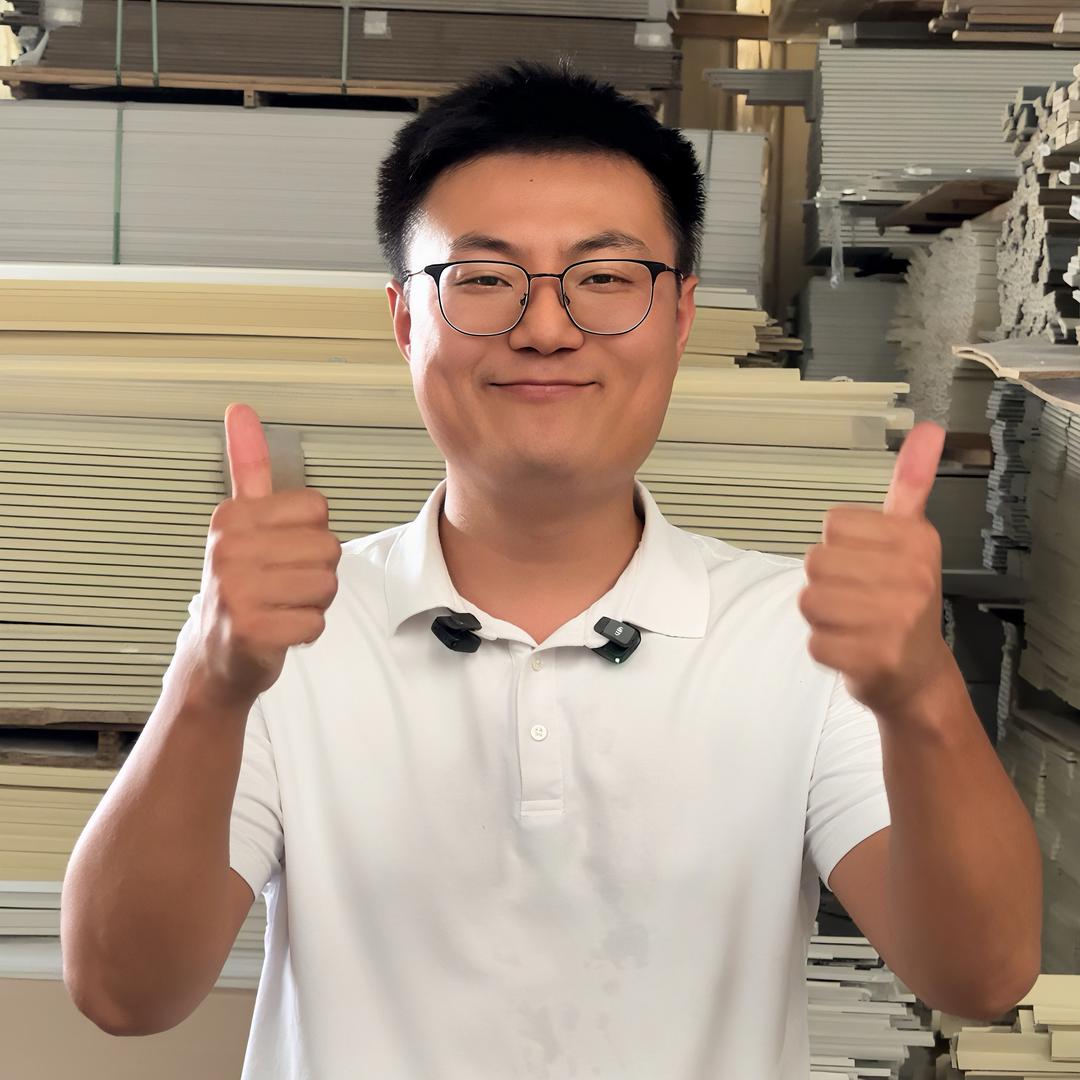 山东板正新材料科技有限公司