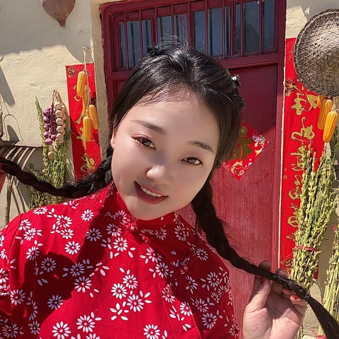 蕾嘟嘟🎙️⁹²¹🌾
