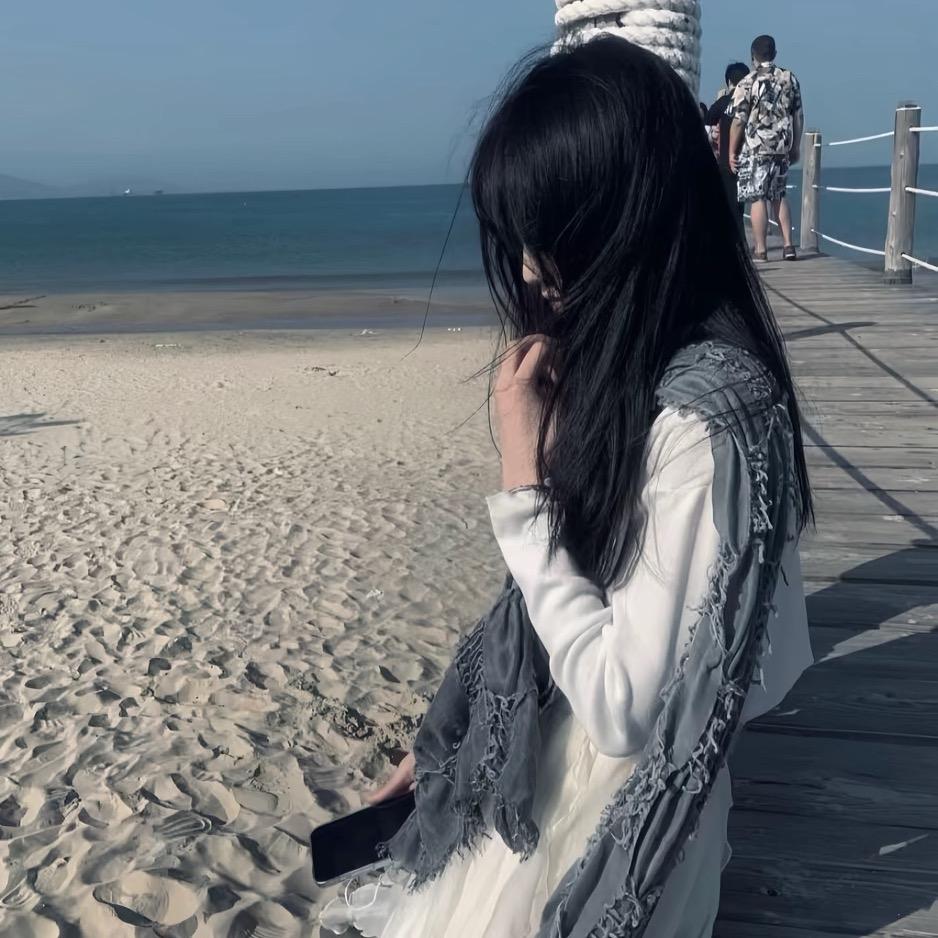 缘尽^