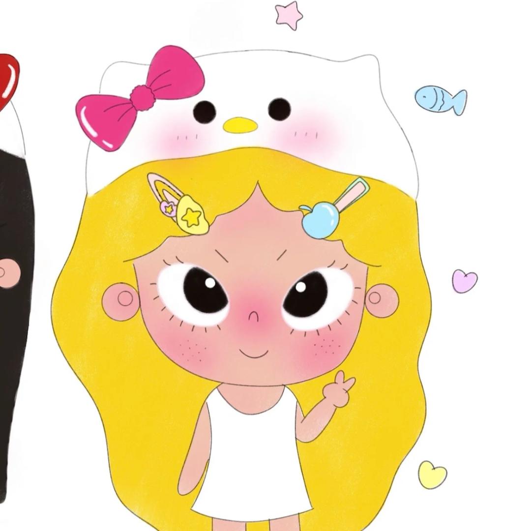 卖女孩的小火柴