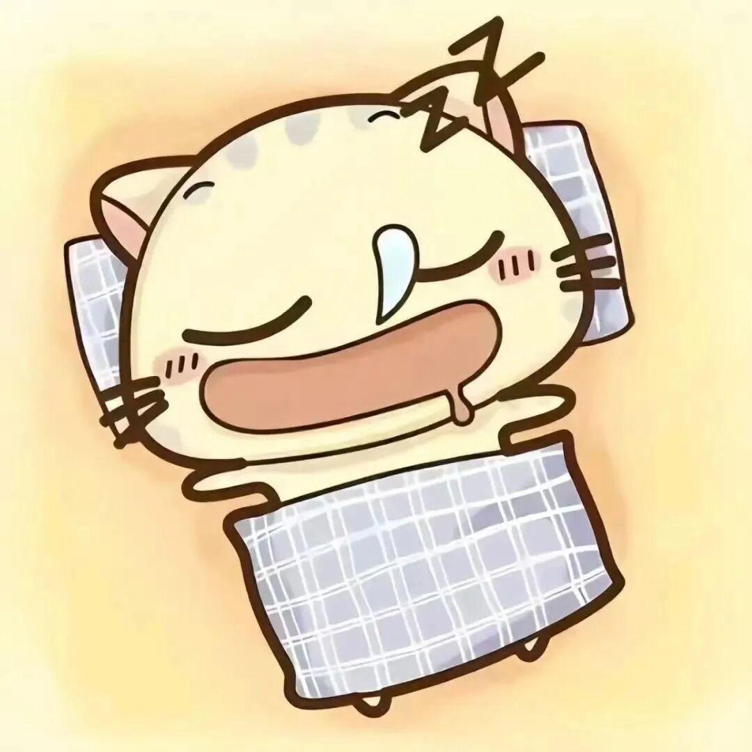 糕冷粥
