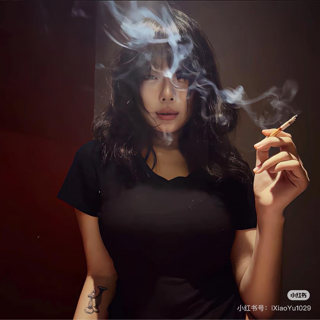 吻我右眼下的泪痣好嘛