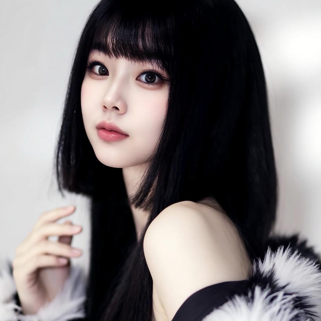 黑白配