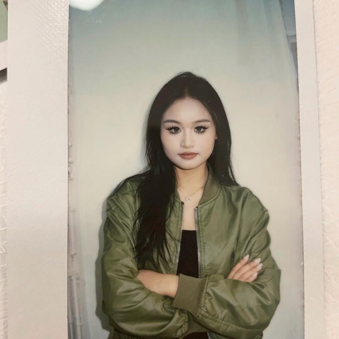 香菜头子.