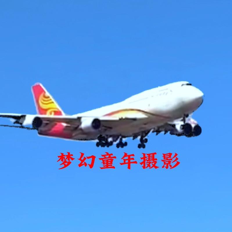 梦幻童年（户外摄影）
