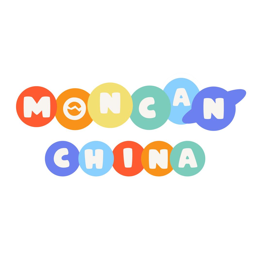 Moncan梦咔