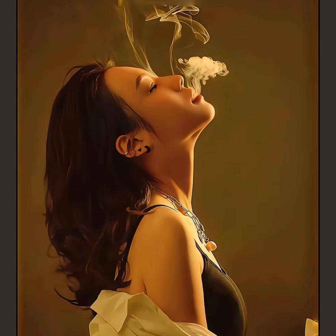 妳所見即我.