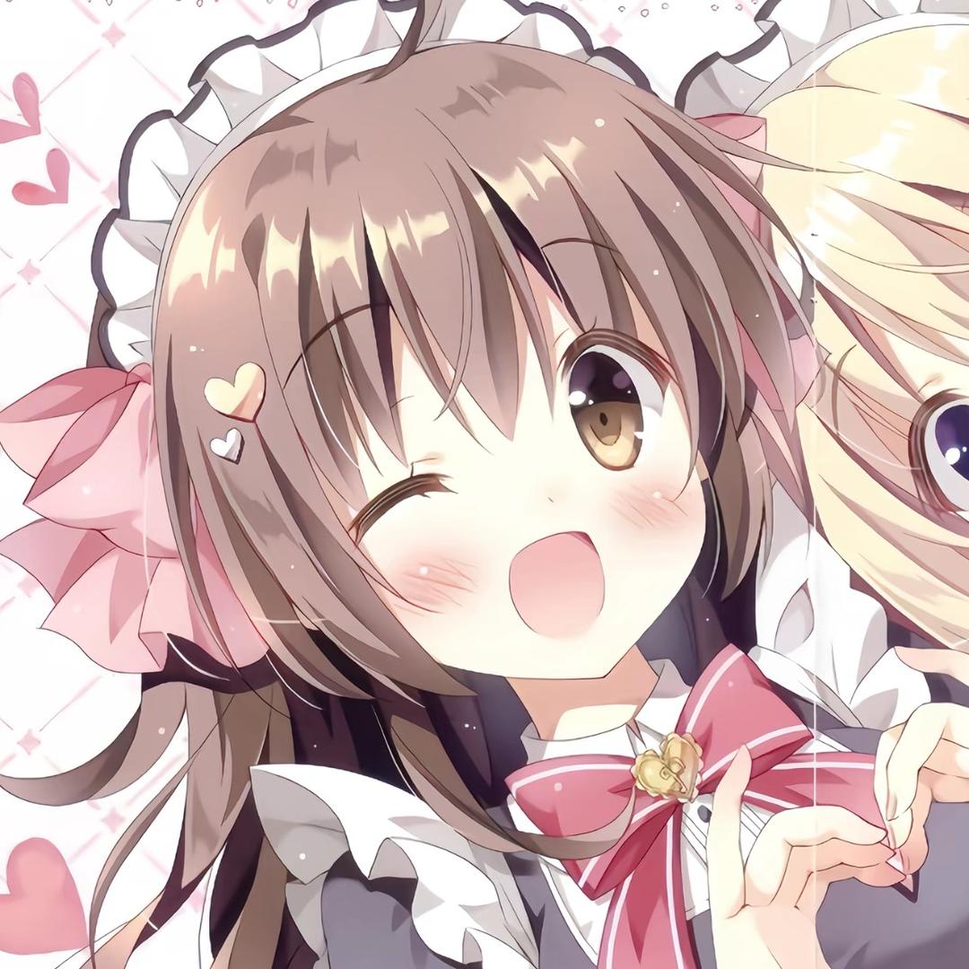 rino and ：3