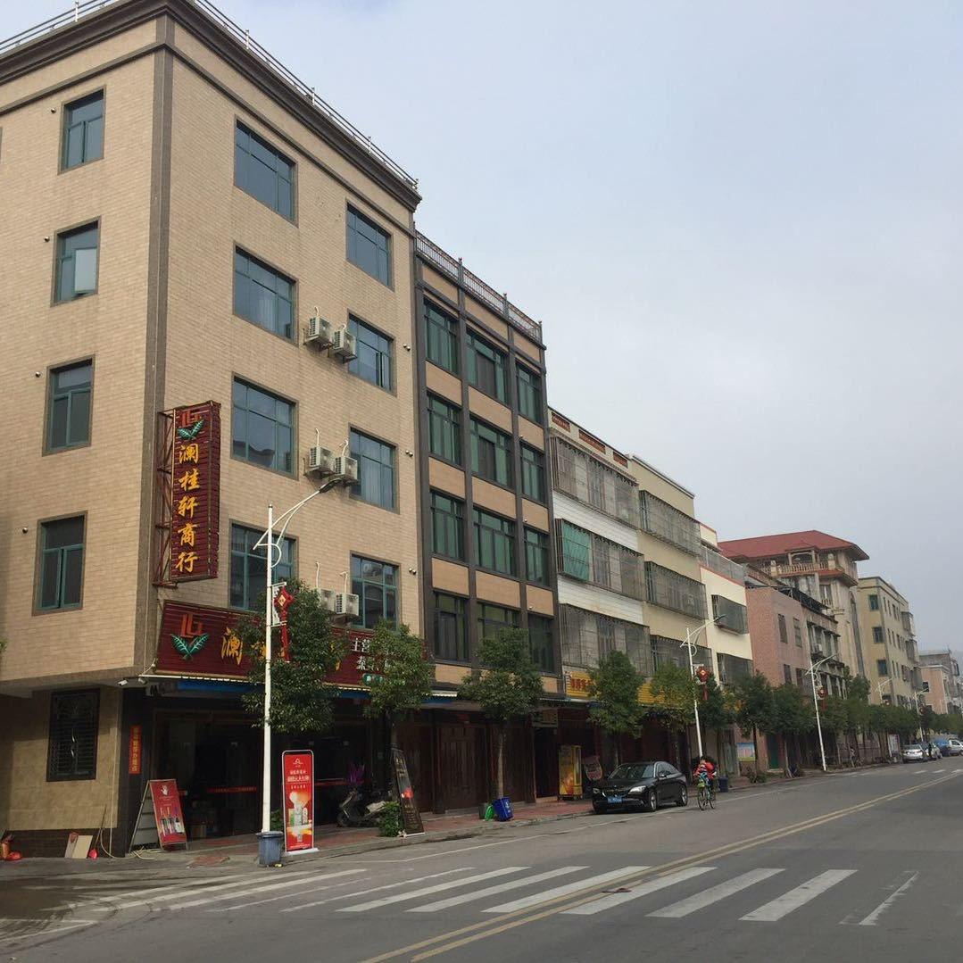 汕头澜桂轩商行