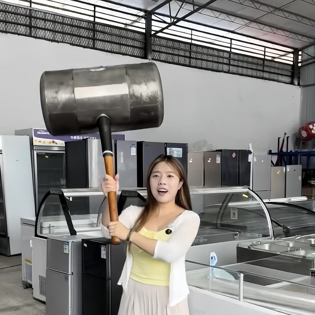 南宁亿立韦铁锤
