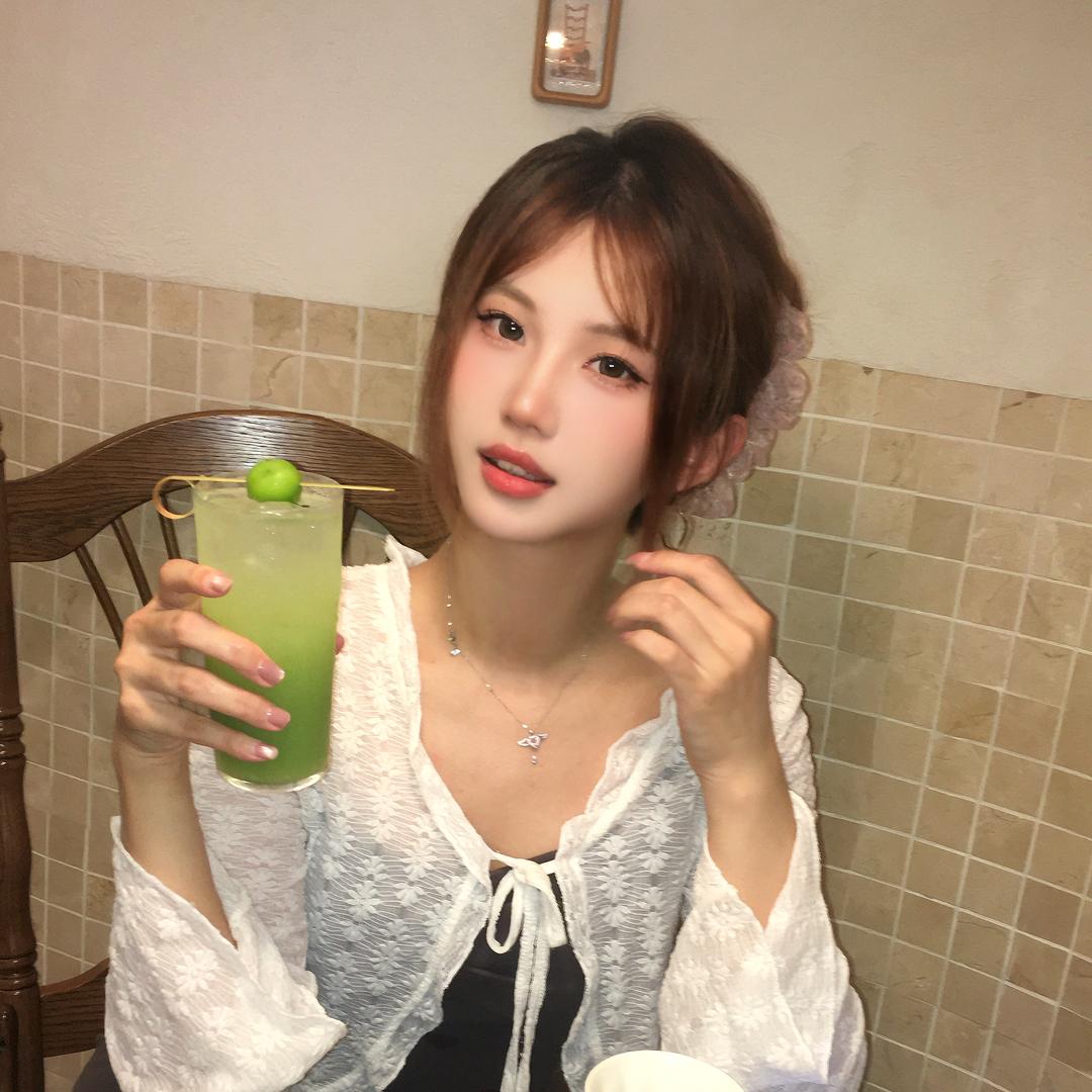 樱桃小琪
