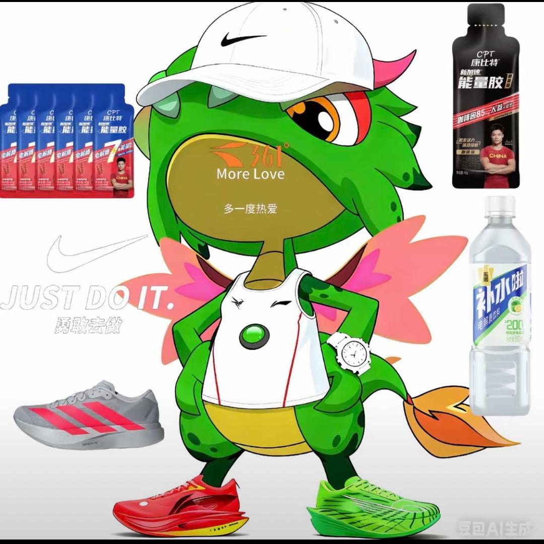 治愈未来的富婆