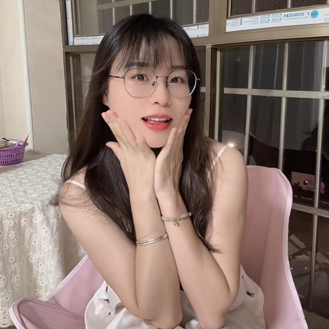 小妖怪😎