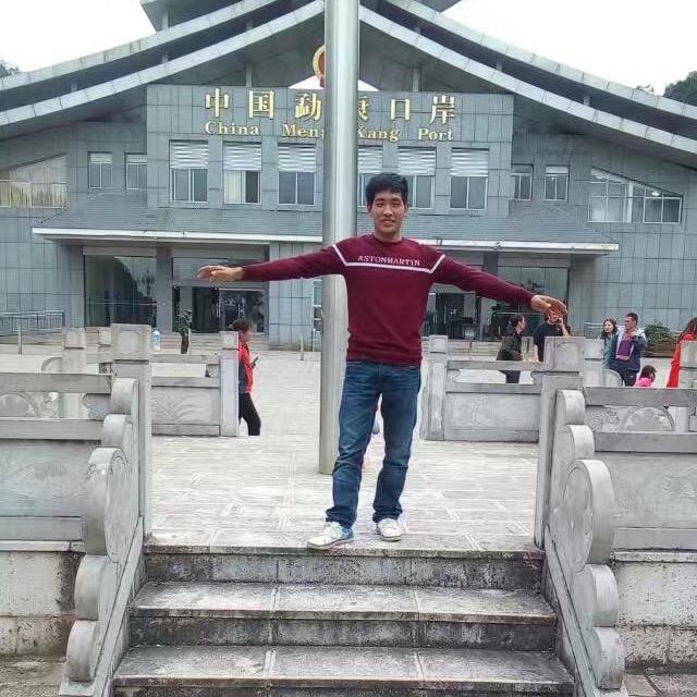 啊伟（曲水老实人）