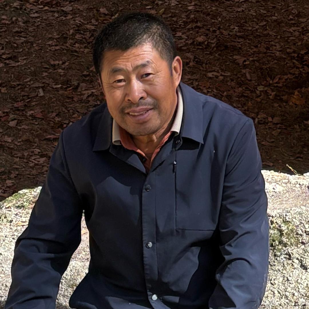 东北马叔