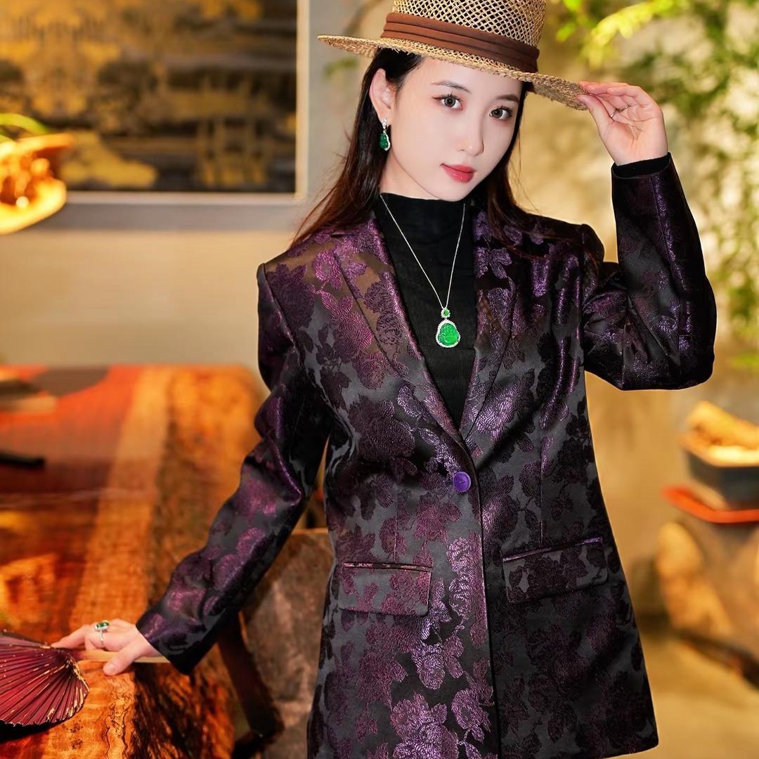 蓝大LANDA线下门店