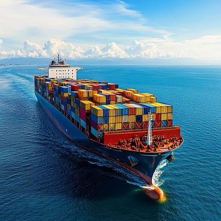 南太平洋航海记