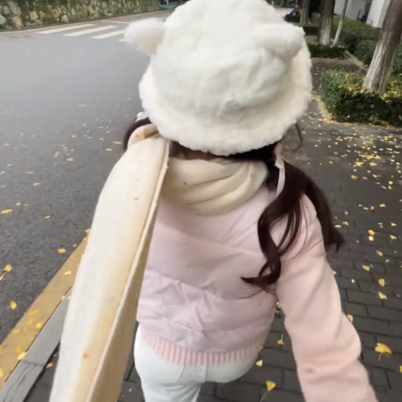 我的头可不是面团捏的