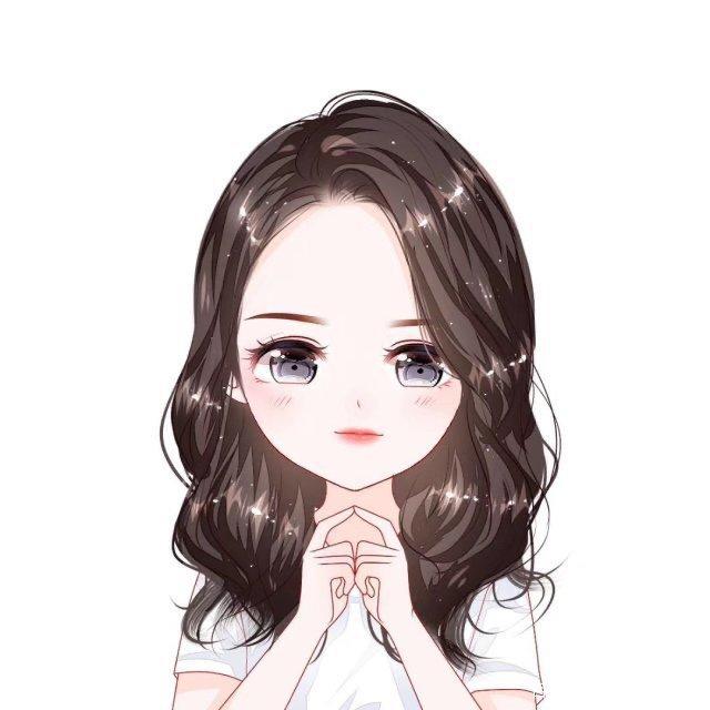 格格吖～