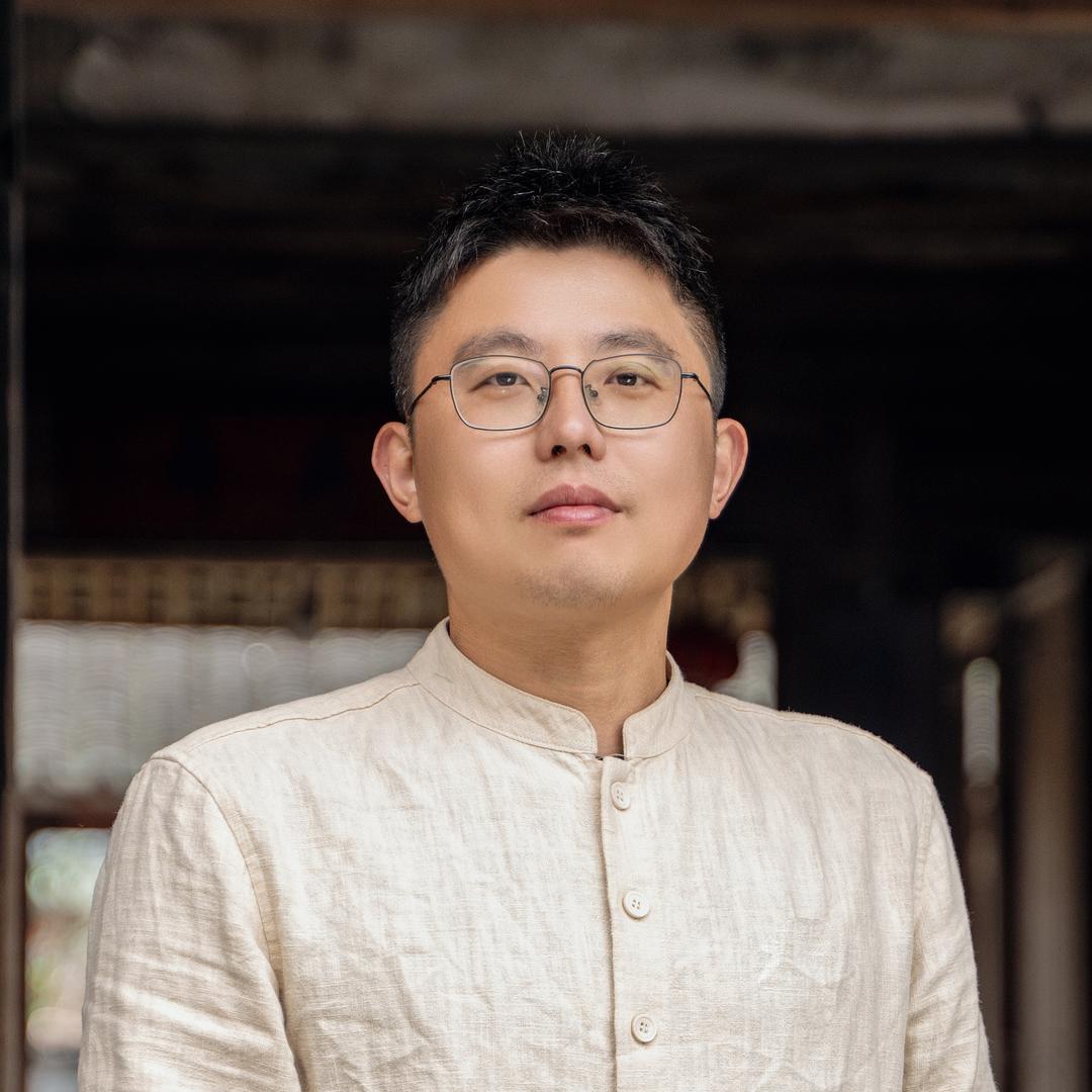 国友茶人（陈卫星）