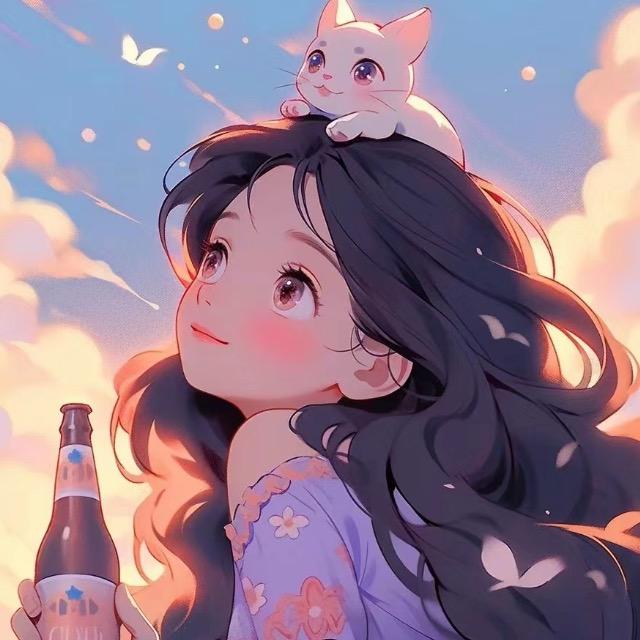 💋静静