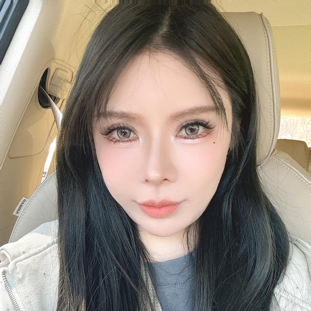 龙虾西施小桃子🍑