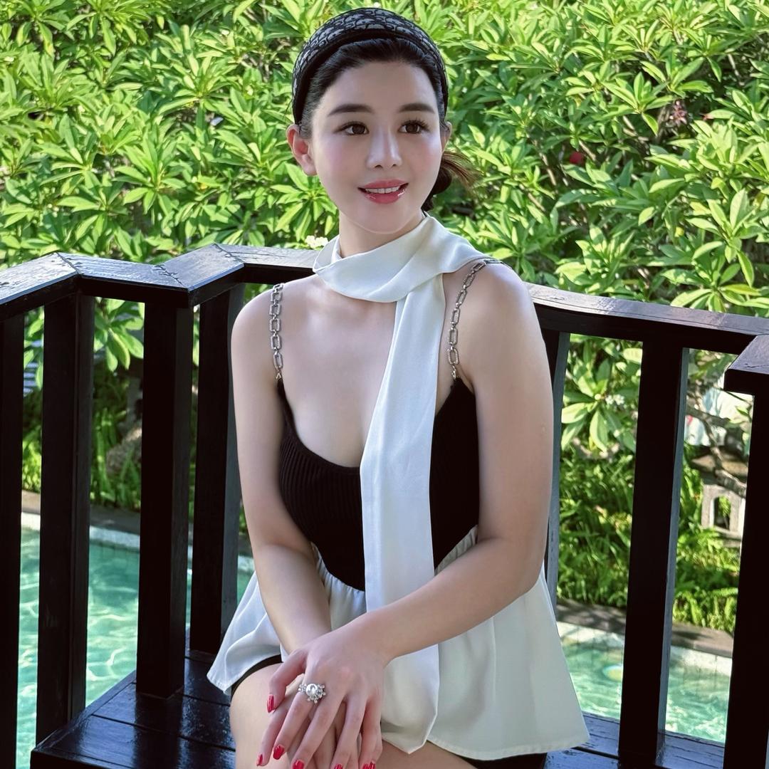 吴芳芳💃