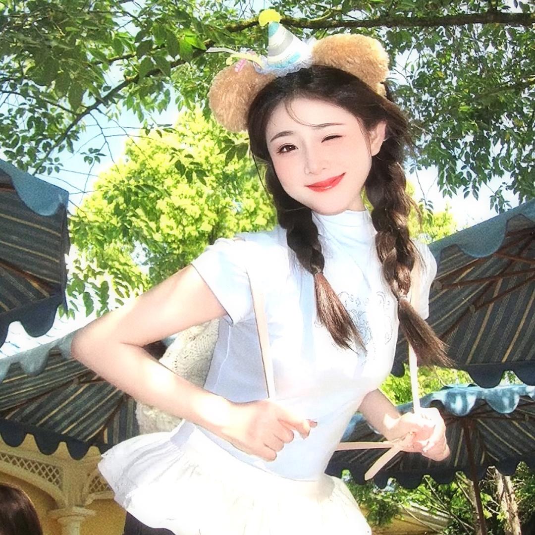 小童宝儿💕