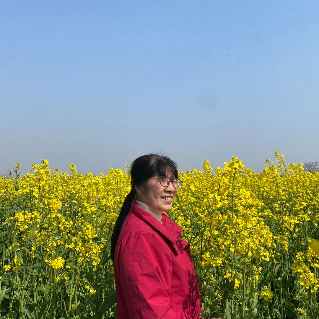 玉华