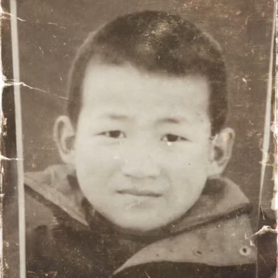 狂野阿峰