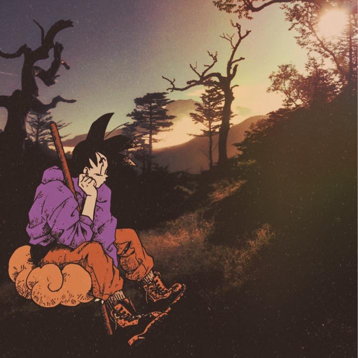 半退役熬夜选手