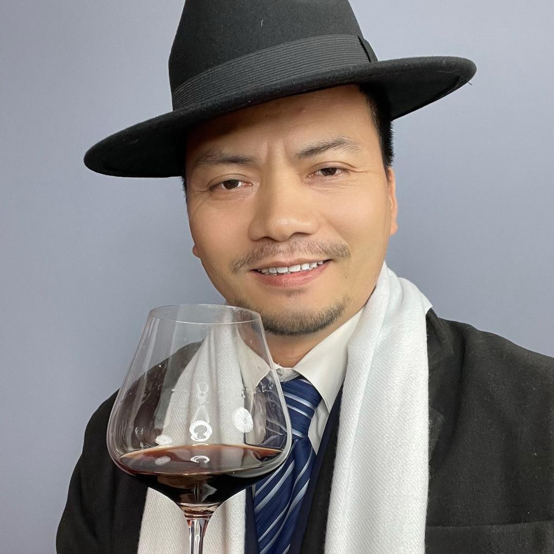 渣哥酒码头