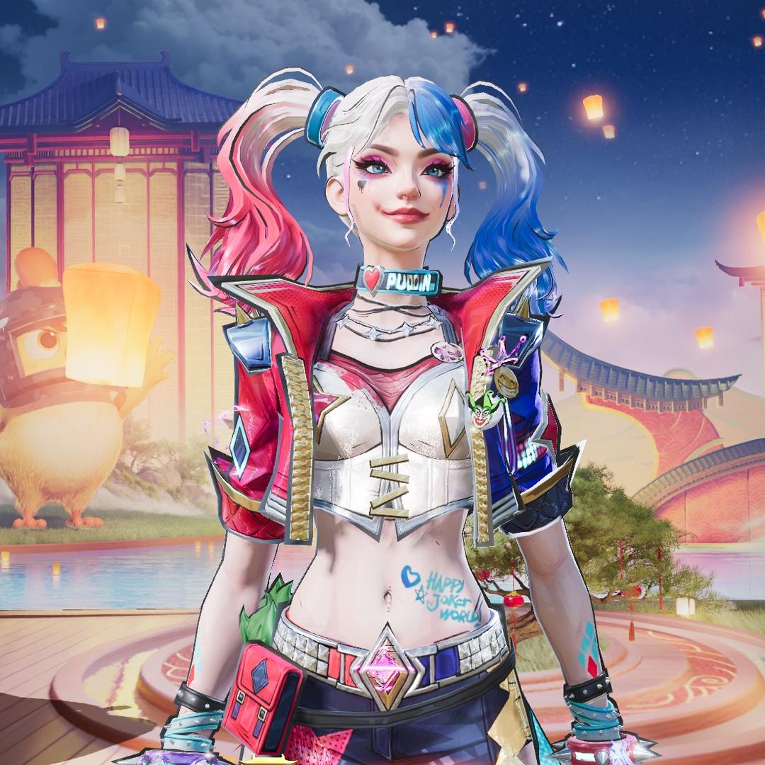 李二建