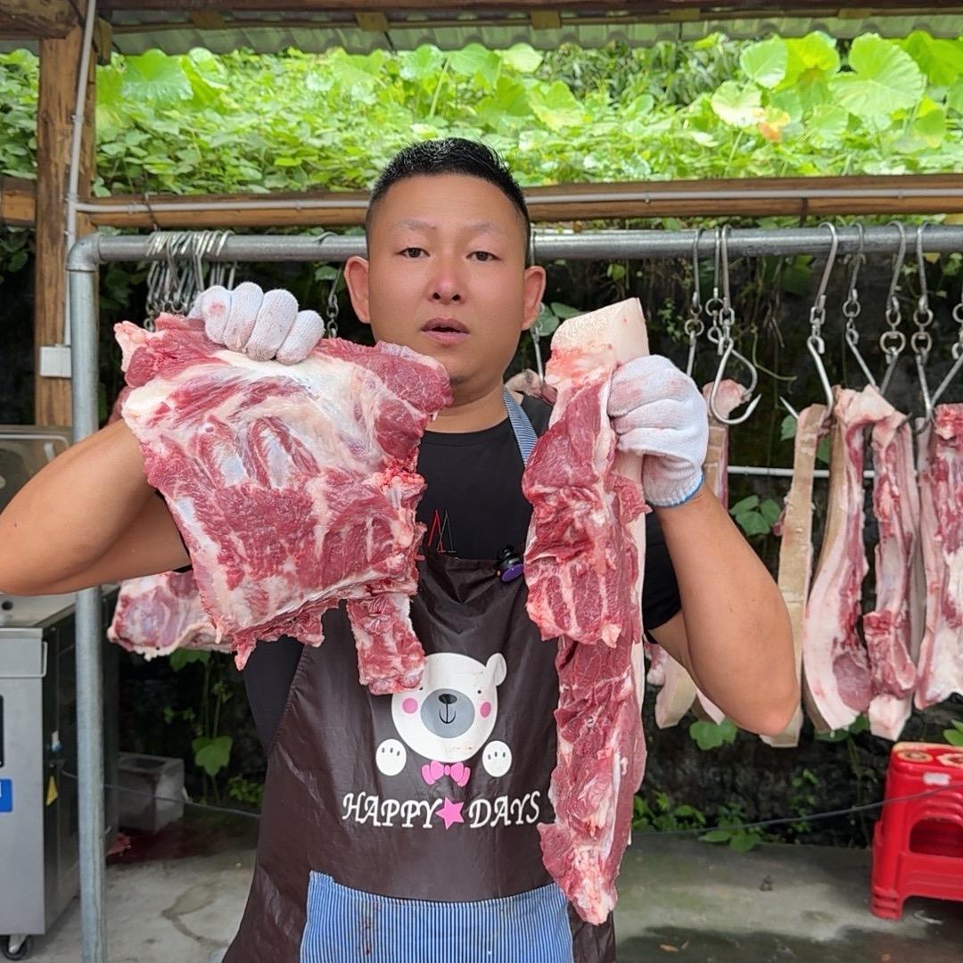 军哥在乡村