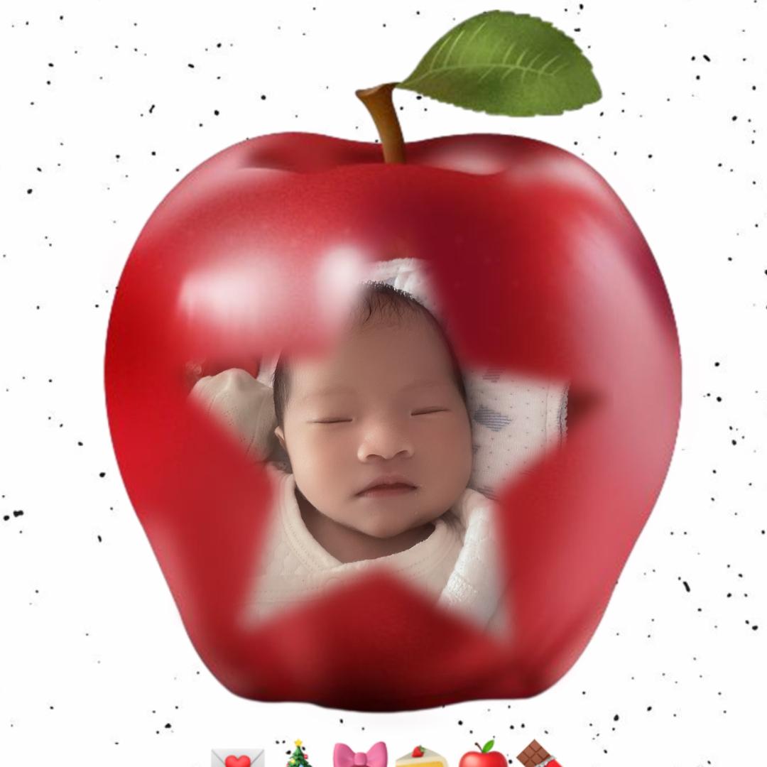 馨宝妈妈