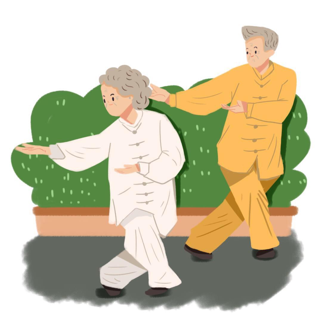 杏林大师兄