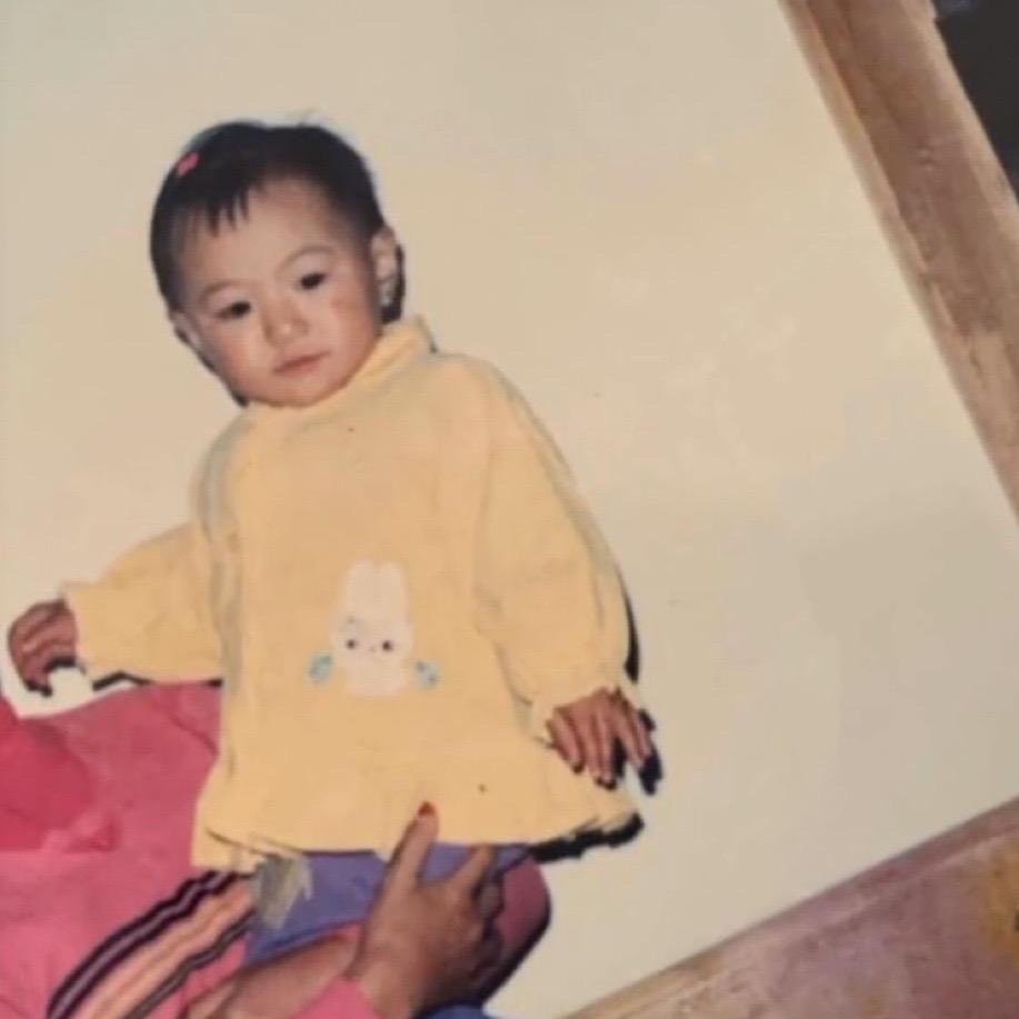 楠楠👧🏻