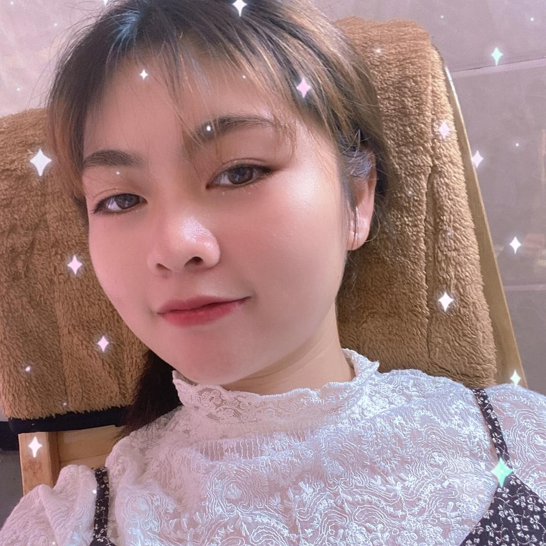 💕Nie～倩华