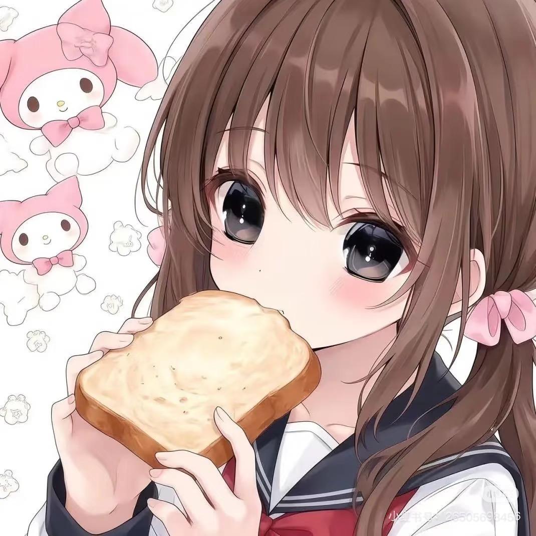 小鱼丸子