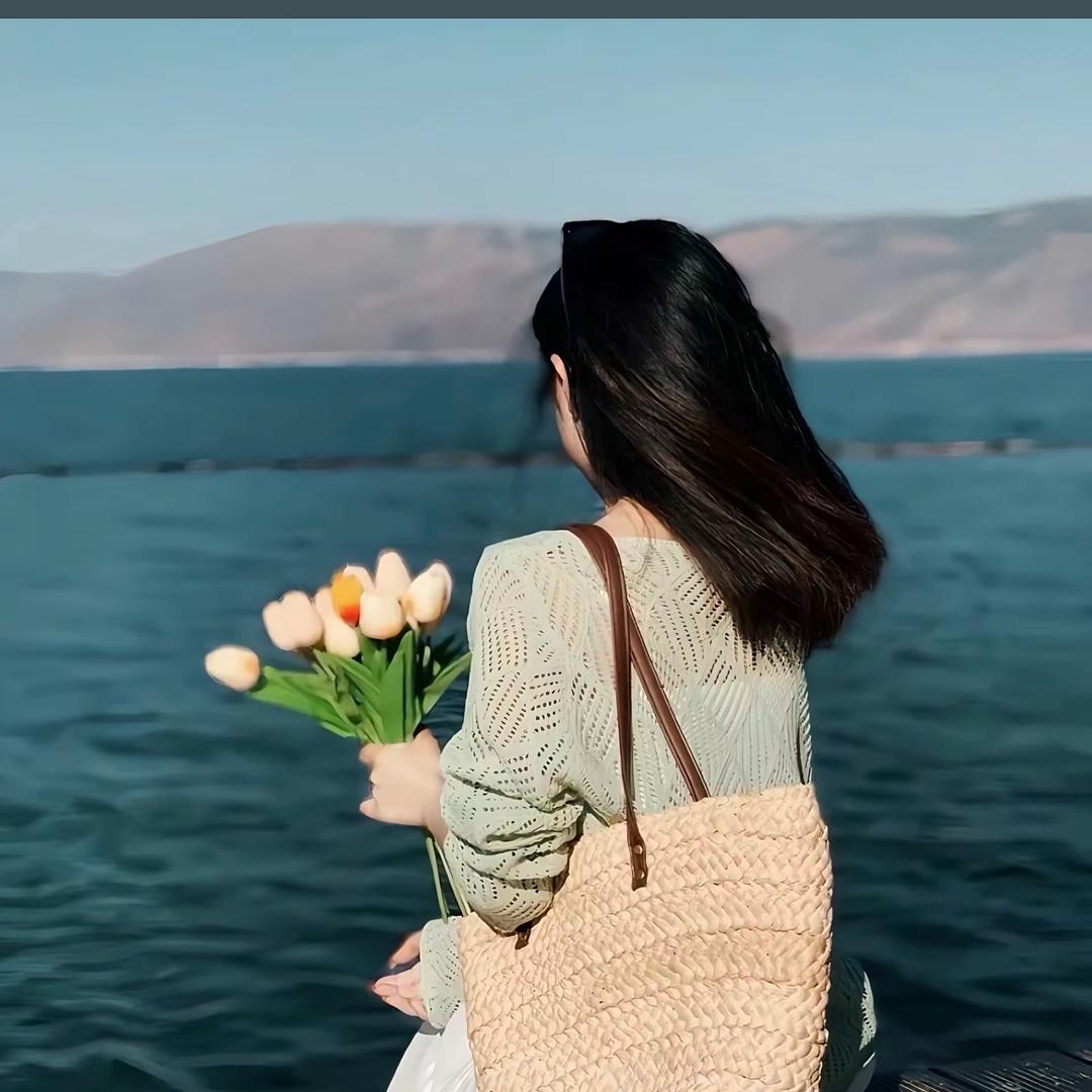 来给生活比个✌️