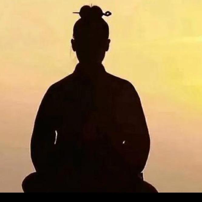 道律先生