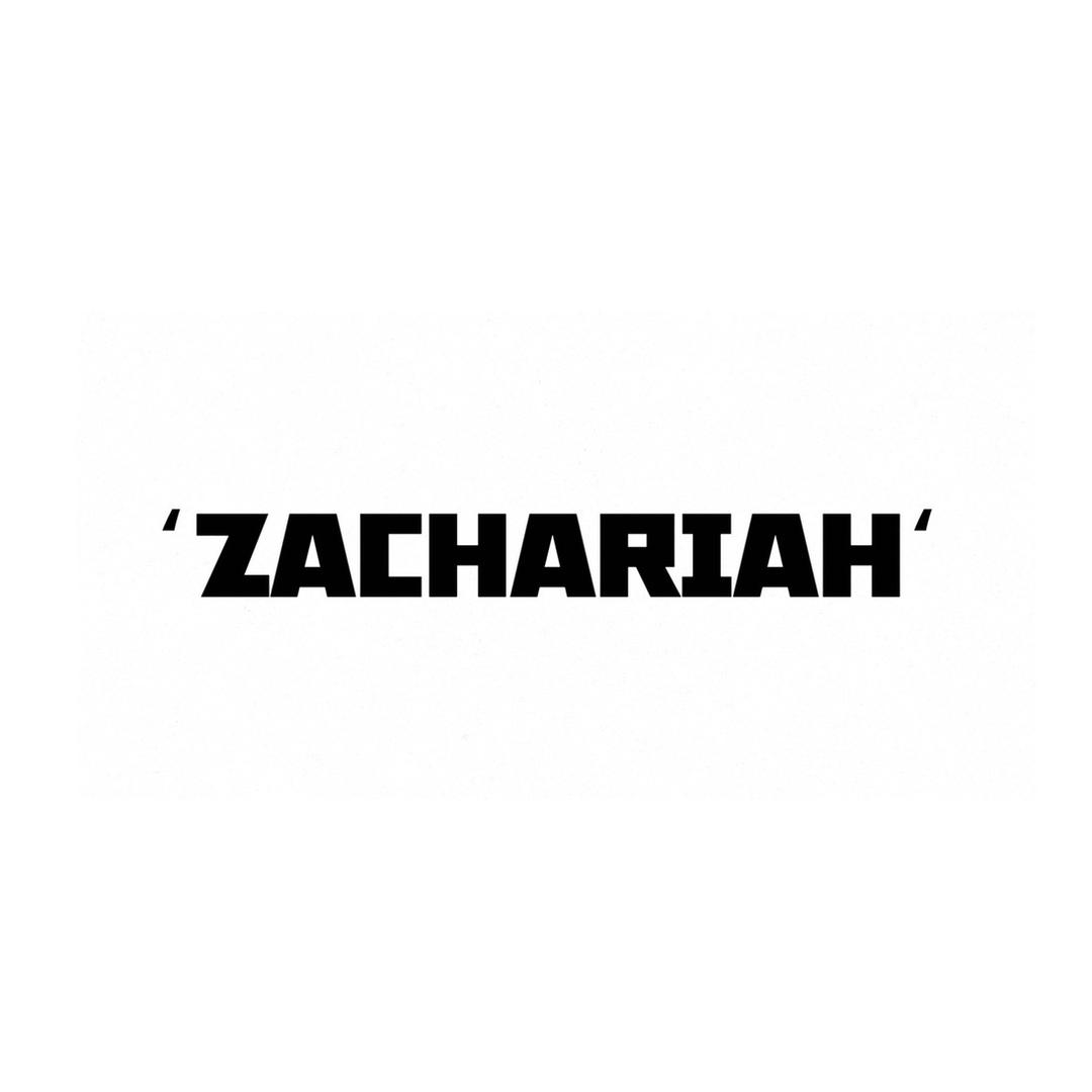 ZACHARIAH官方旗舰店